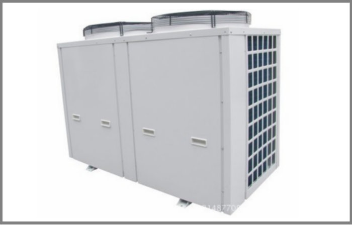 空氣能泳池?zé)岜脵C(jī)組